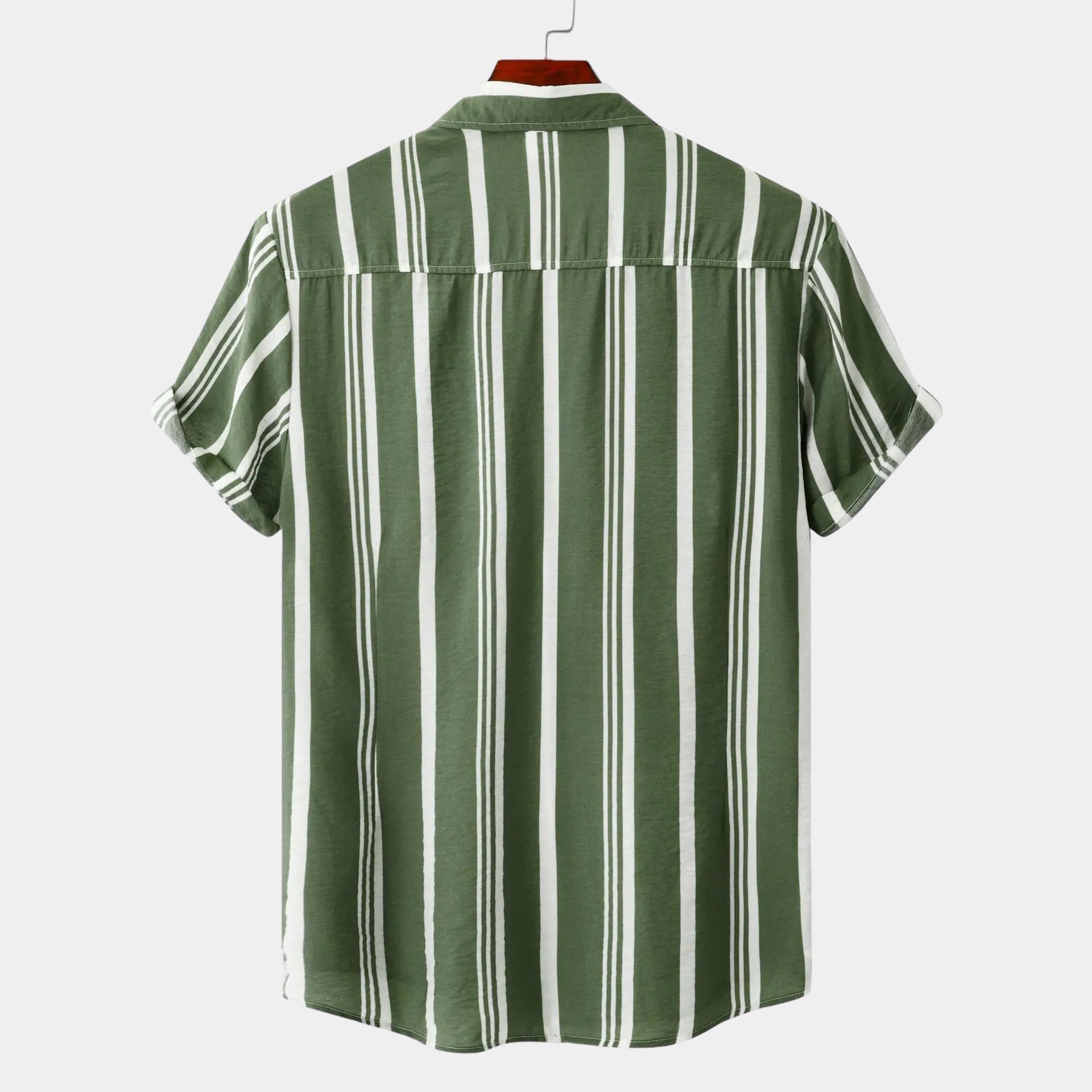 Cavallo special Striped Shirt