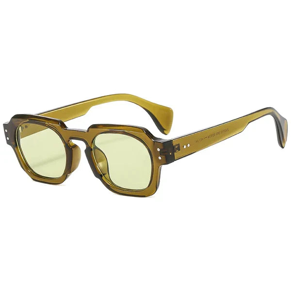 CAVALLO Millionaire Sunglasses