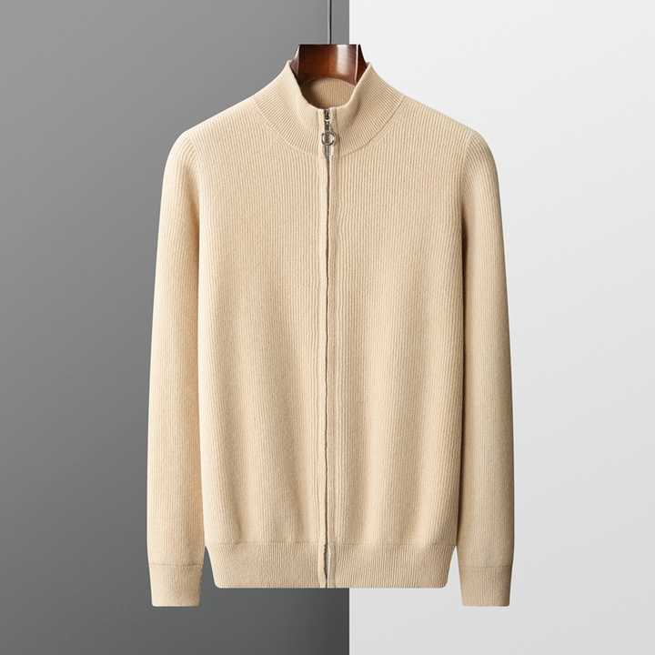 Cavallo Cashmere Vest