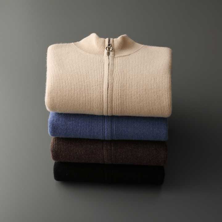 Cavallo Cashmere Vest