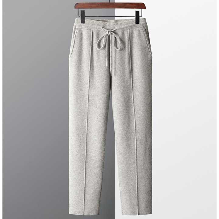 Cavallo Cashmere Trousers