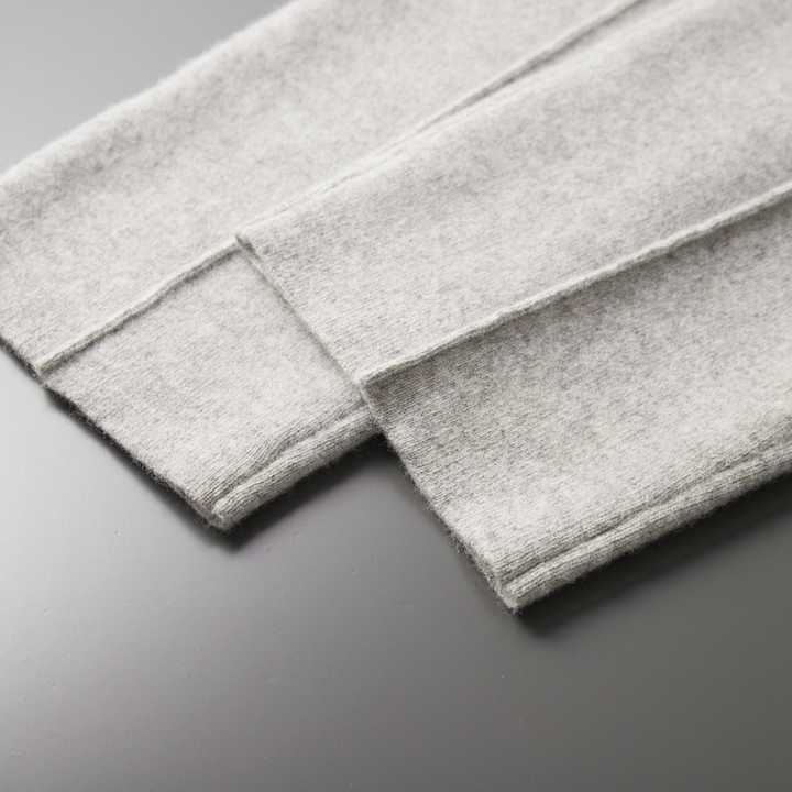Cavallo Cashmere Trousers