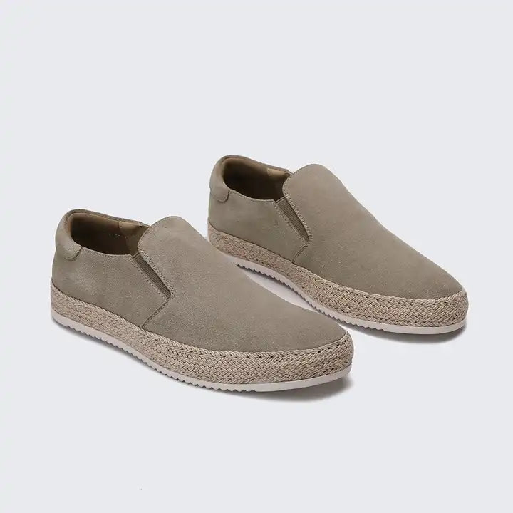 Cavallo Suede City Shoes