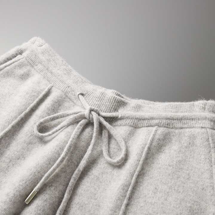 Cavallo Cashmere Trousers