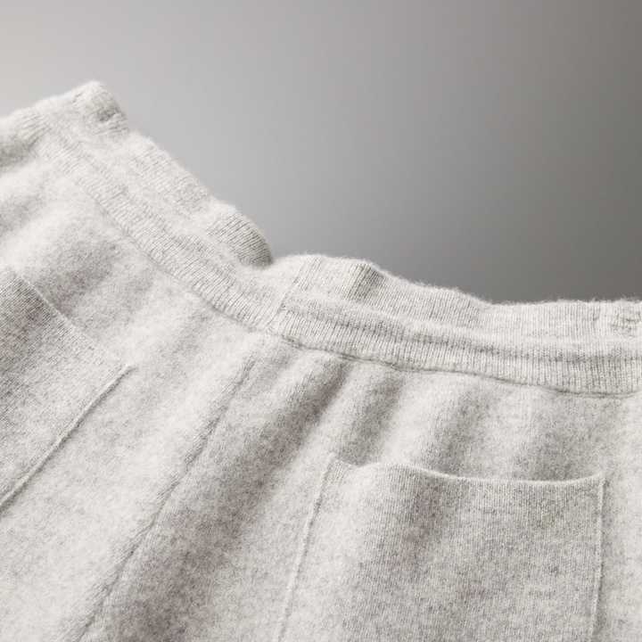 Cavallo Cashmere Trousers