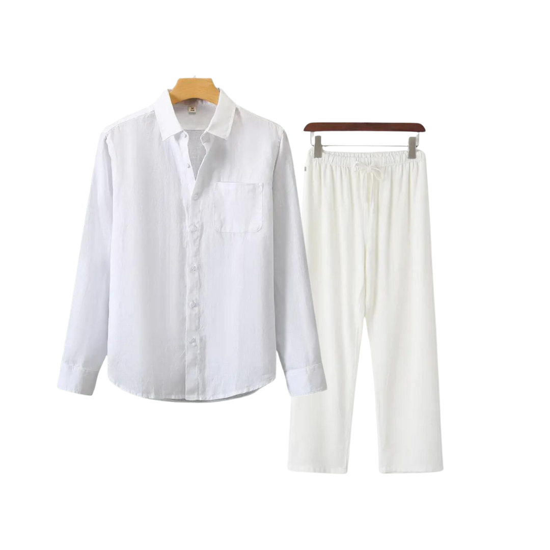 Cavallo Linen Set