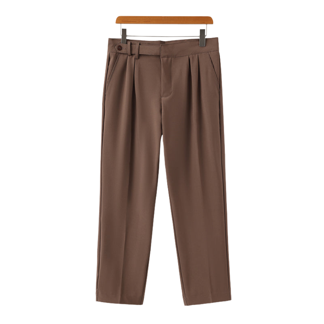 Cavallo Paris High Waist Pantalon