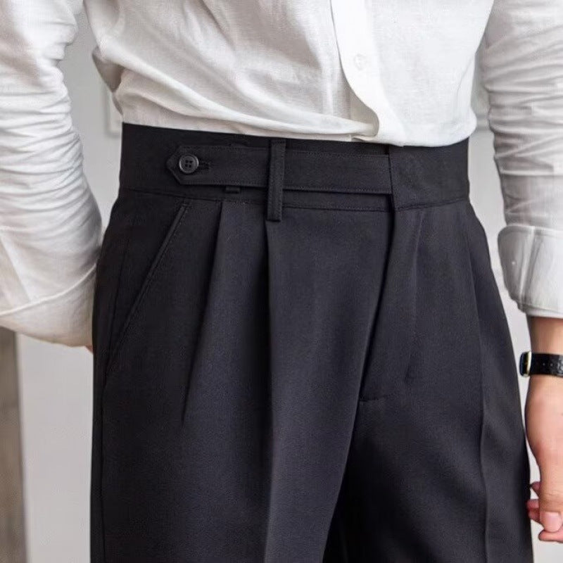 Cavallo Paris High Waist Pantalon