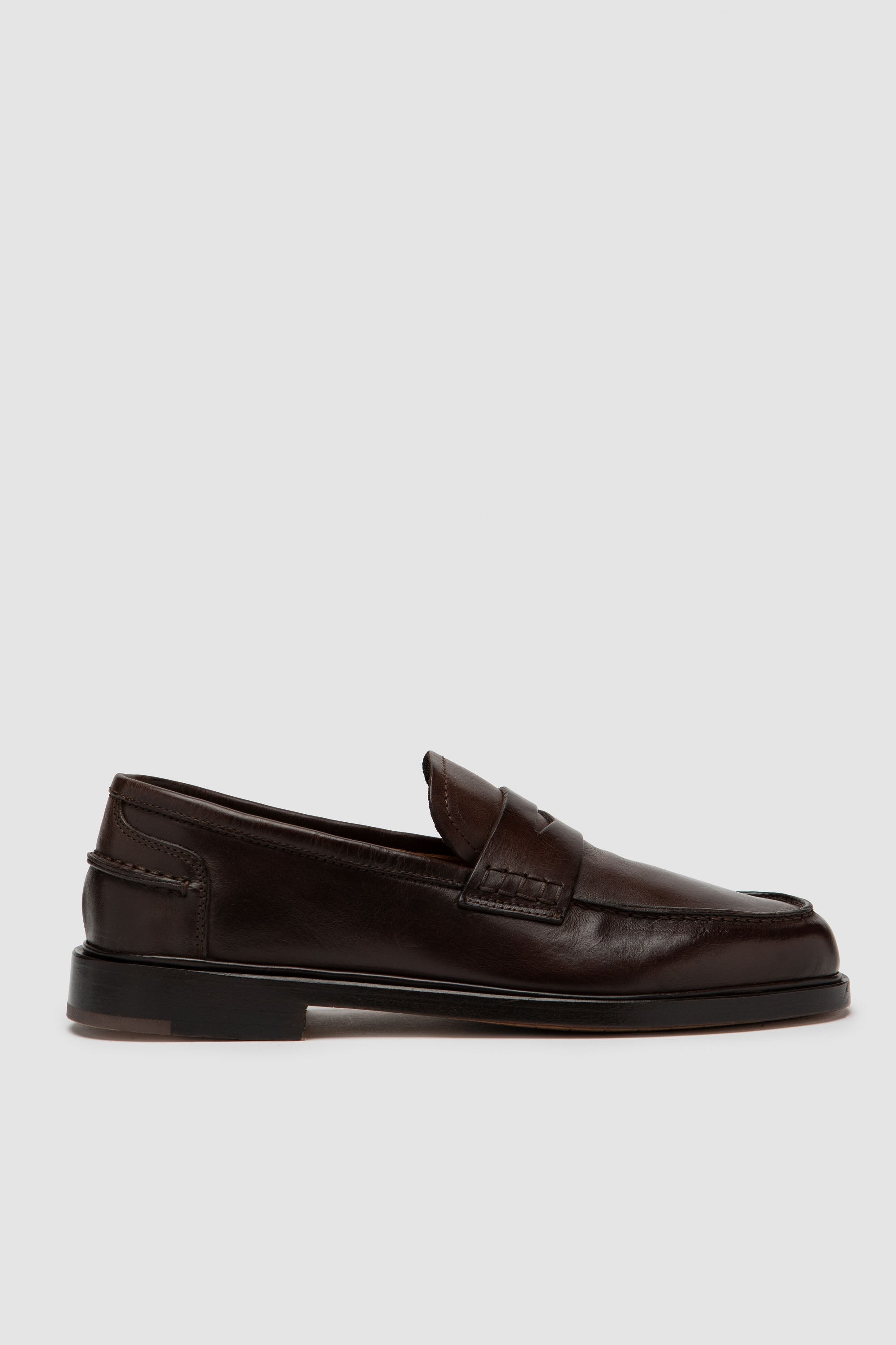 Pia Dark Brown