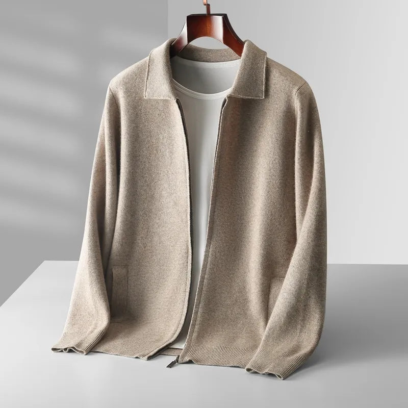 Cavallo Autumn Cardigan
