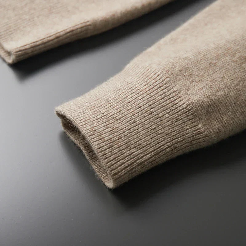 Cavallo Autumn Cardigan