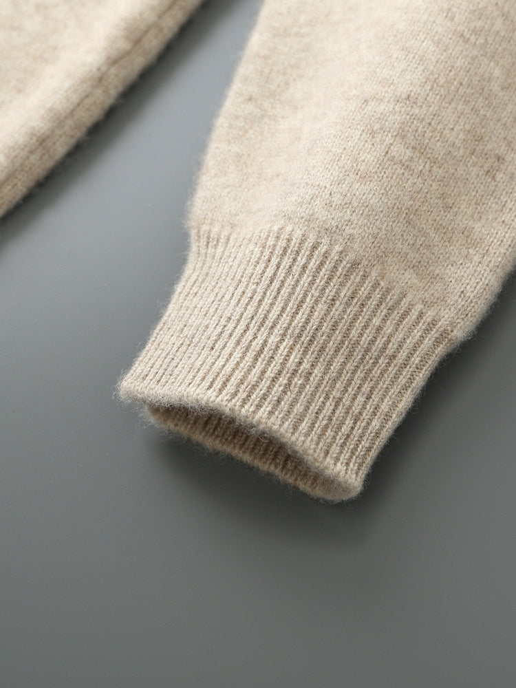 100% WOOL TRACKSUIT V2