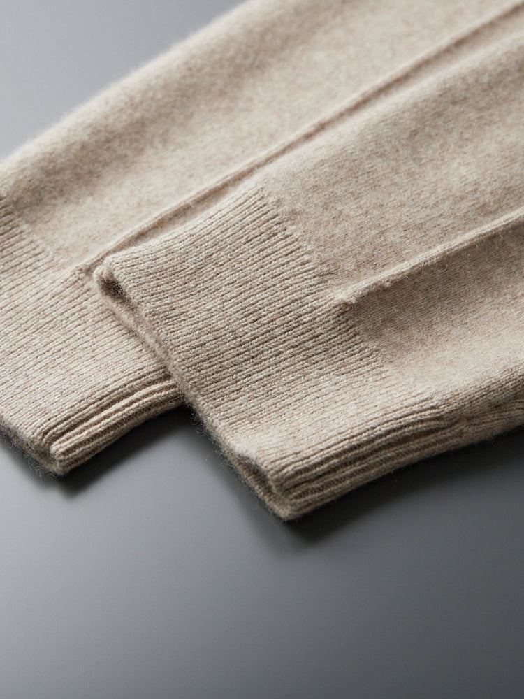 100% WOOL TRACKSUIT V2