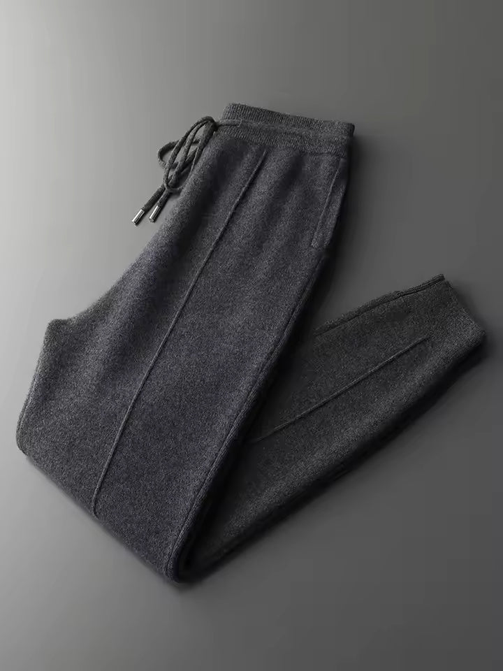 100% WOOL TRACKSUIT V2