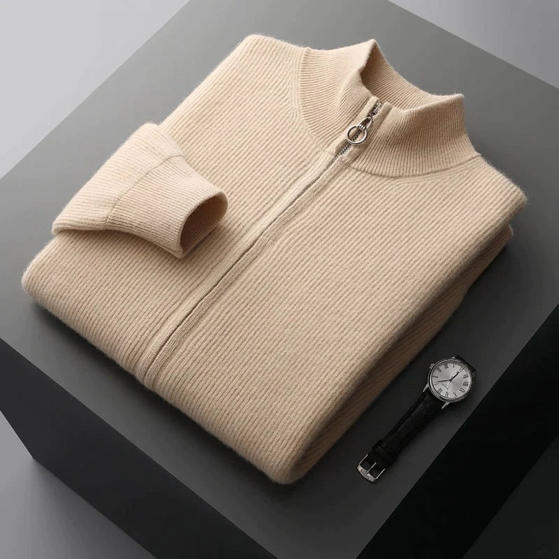 Cavallo Cashmere Vest