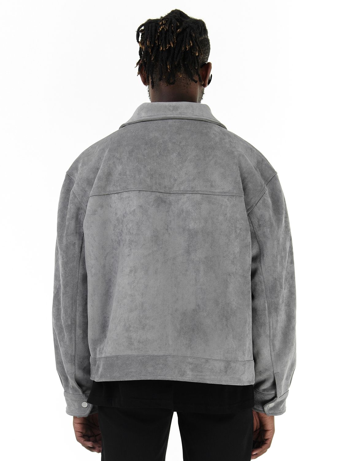 Cavallo Vintage StreetWear Jacket
