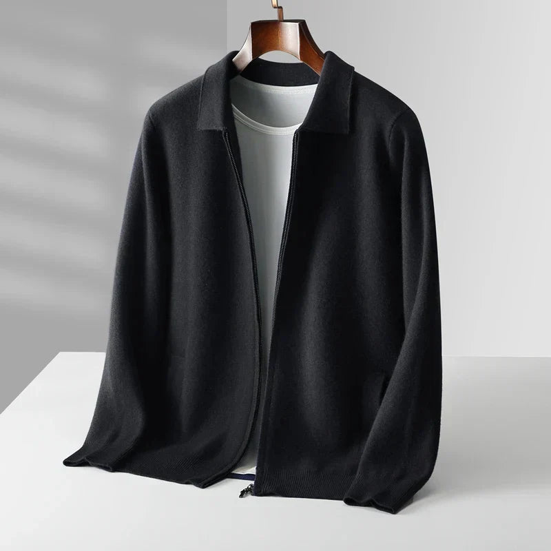Cavallo Autumn Cardigan
