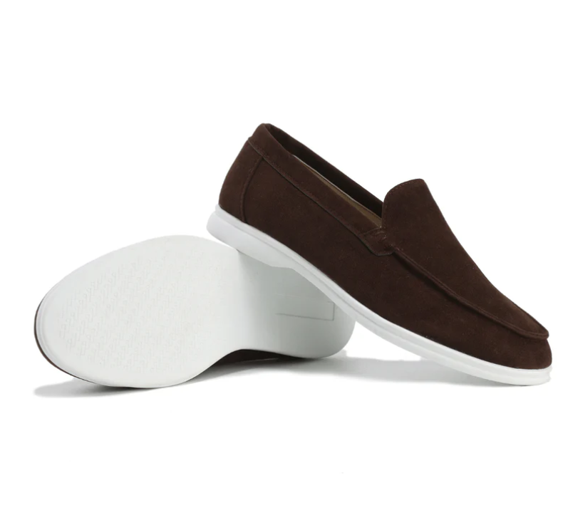 CAVALLO 4 piece set- Chestnut
