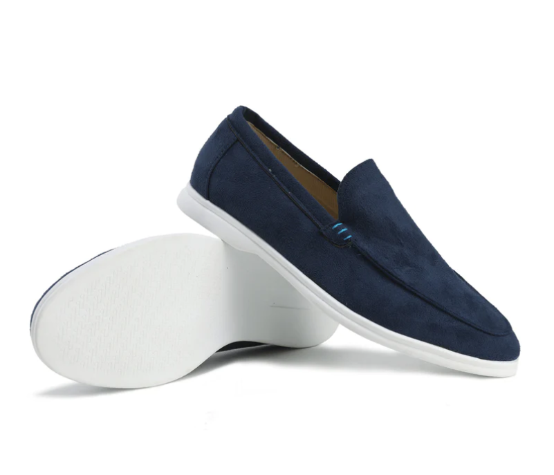 CAVALLO 4 piece set- Navy Blue