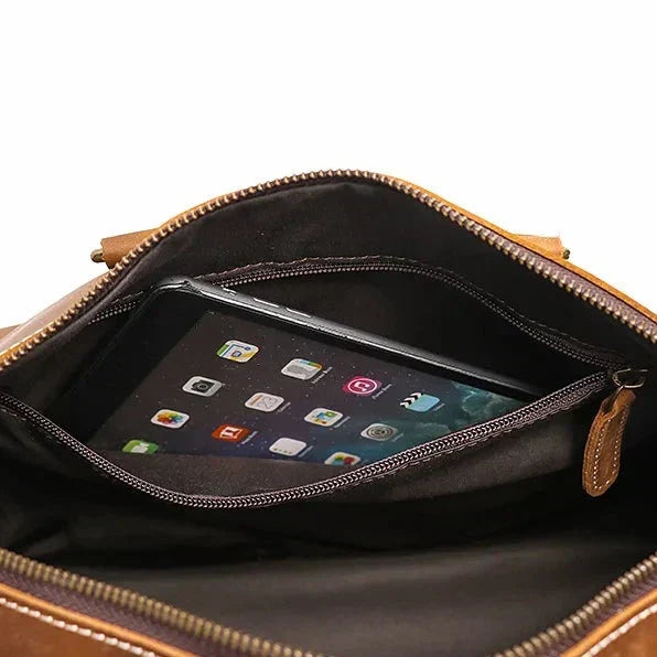 CAVALLO Roma duffle Bag