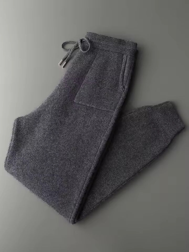 Cavallo Cashmere Tracksuit V2