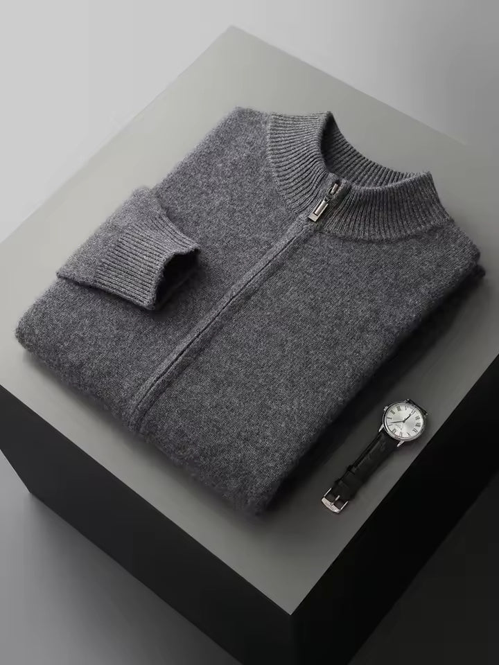 100% WOOL TRACKSUIT V2