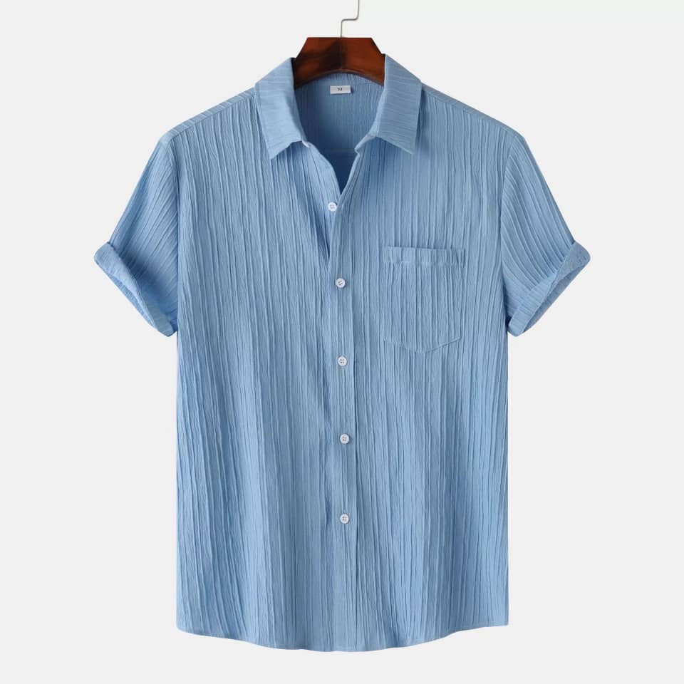 CAVALLO 4 piece set- Light Blue