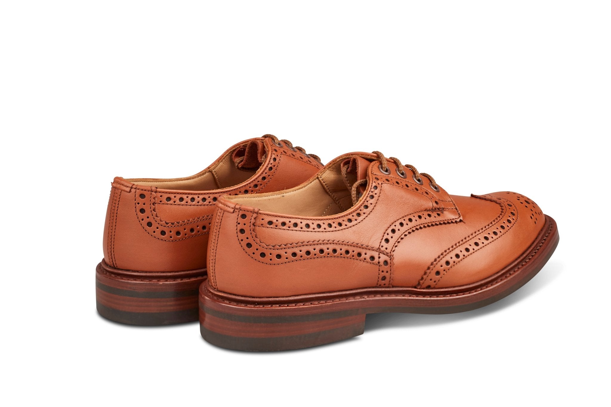 BOURTON COUNTRY SHOE - C-SHADE