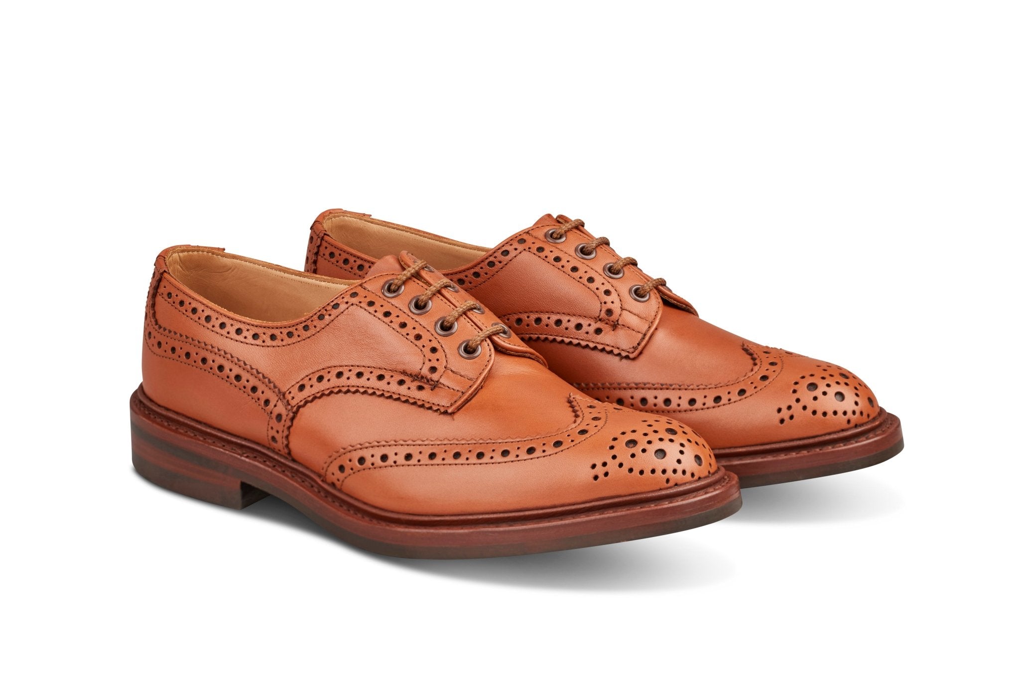 BOURTON COUNTRY SHOE - C-SHADE