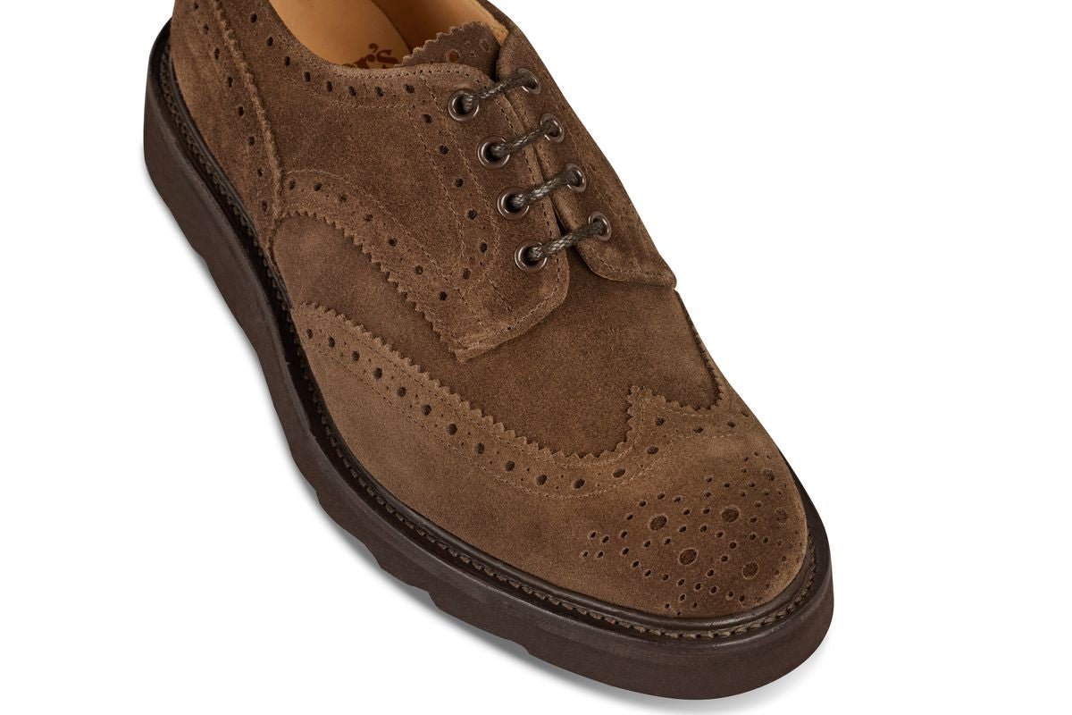 Bourton Country Shoe - Cafe Repello