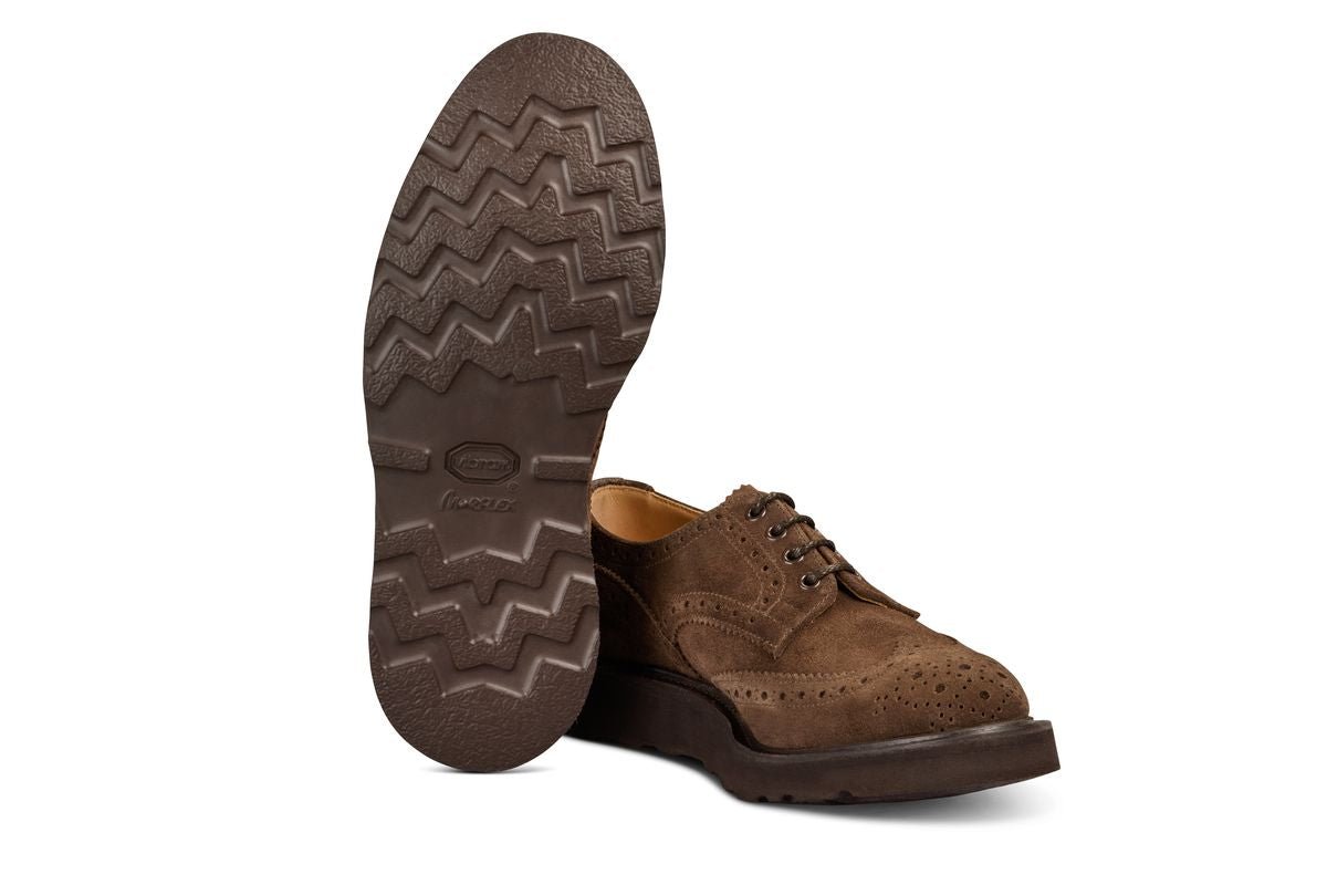 Bourton Country Shoe - Cafe Repello