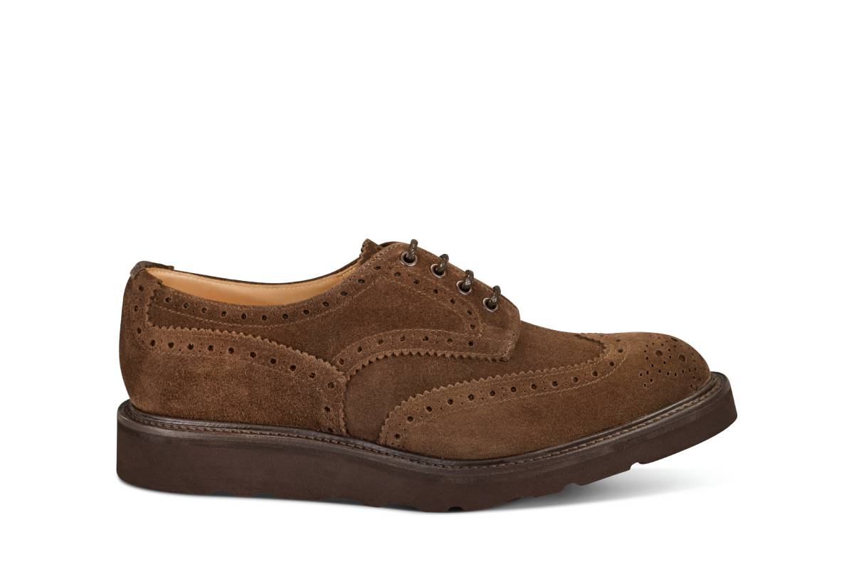 Bourton Country Shoe - Cafe Repello