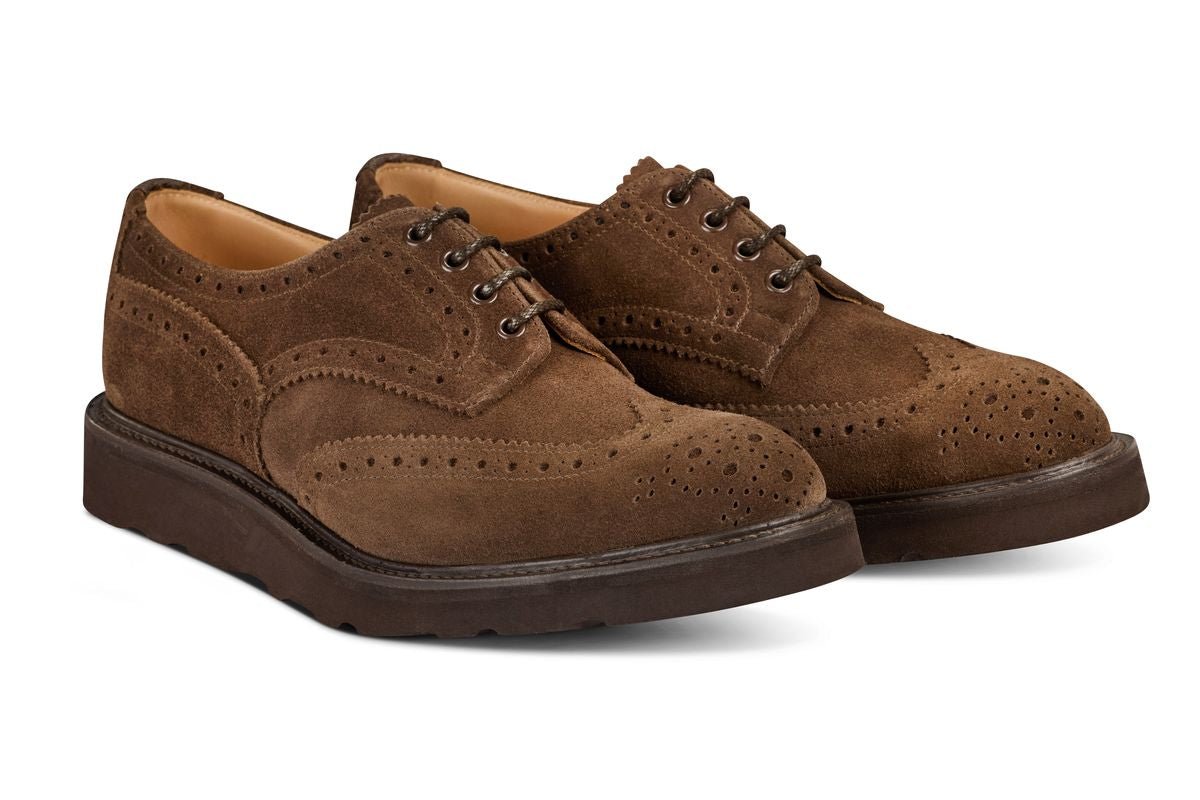 Bourton Country Shoe - Cafe Repello
