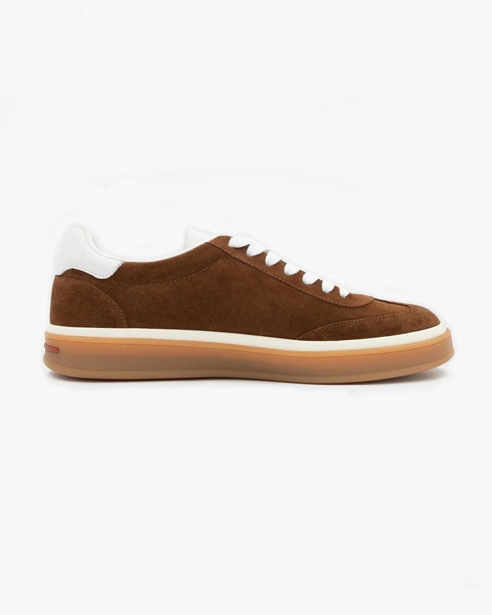 Cavallo Casual Suede Sneaker