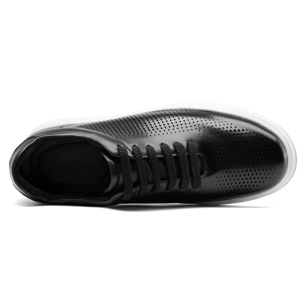 7 CM / 2.76 Inches CMR CHAMARIPA Height Enhancing Shoes - Step Up Your Height and Style