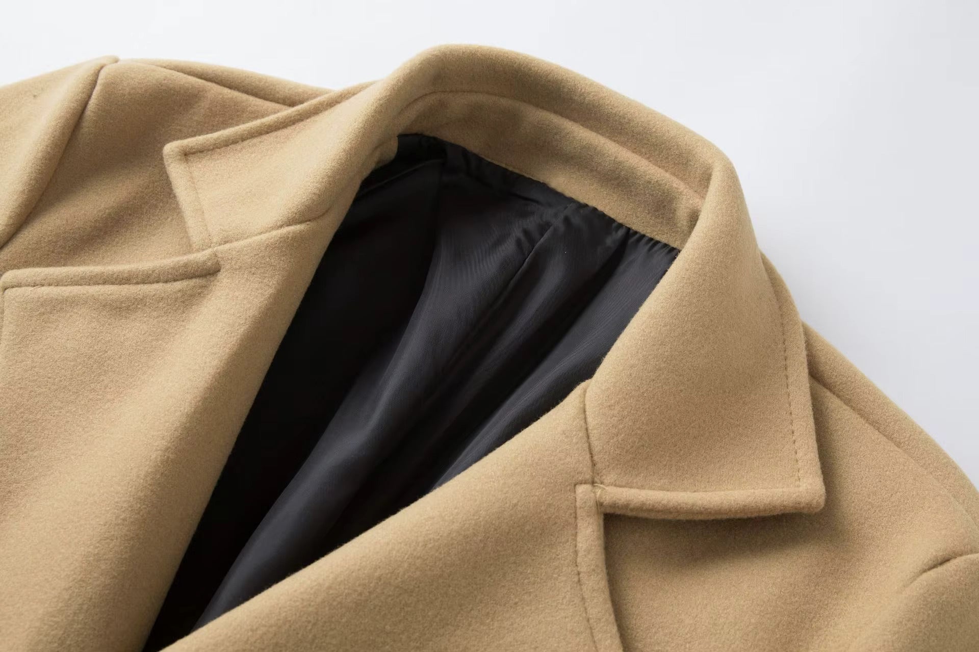 CAVALLO GENTLEMAN COAT