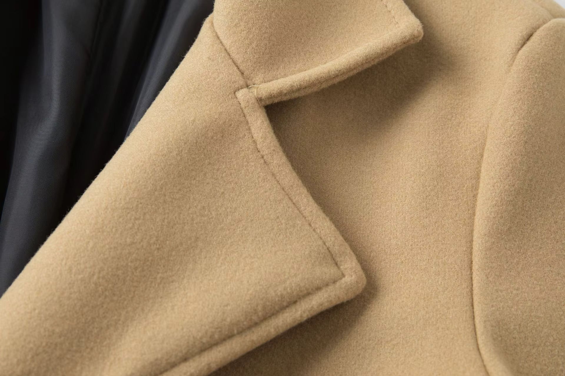 CAVALLO GENTLEMAN COAT