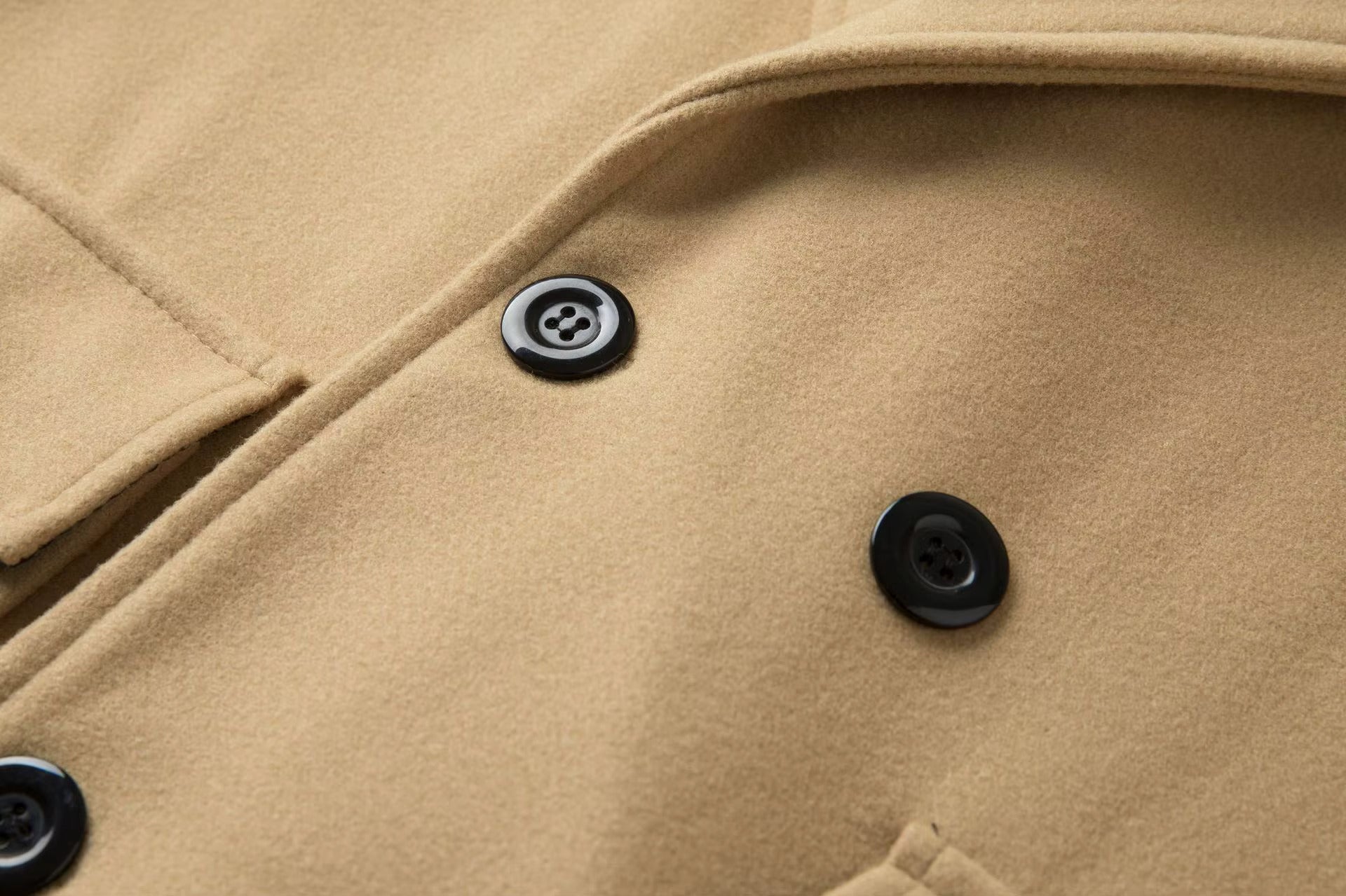 Cavallo Elegant Coat