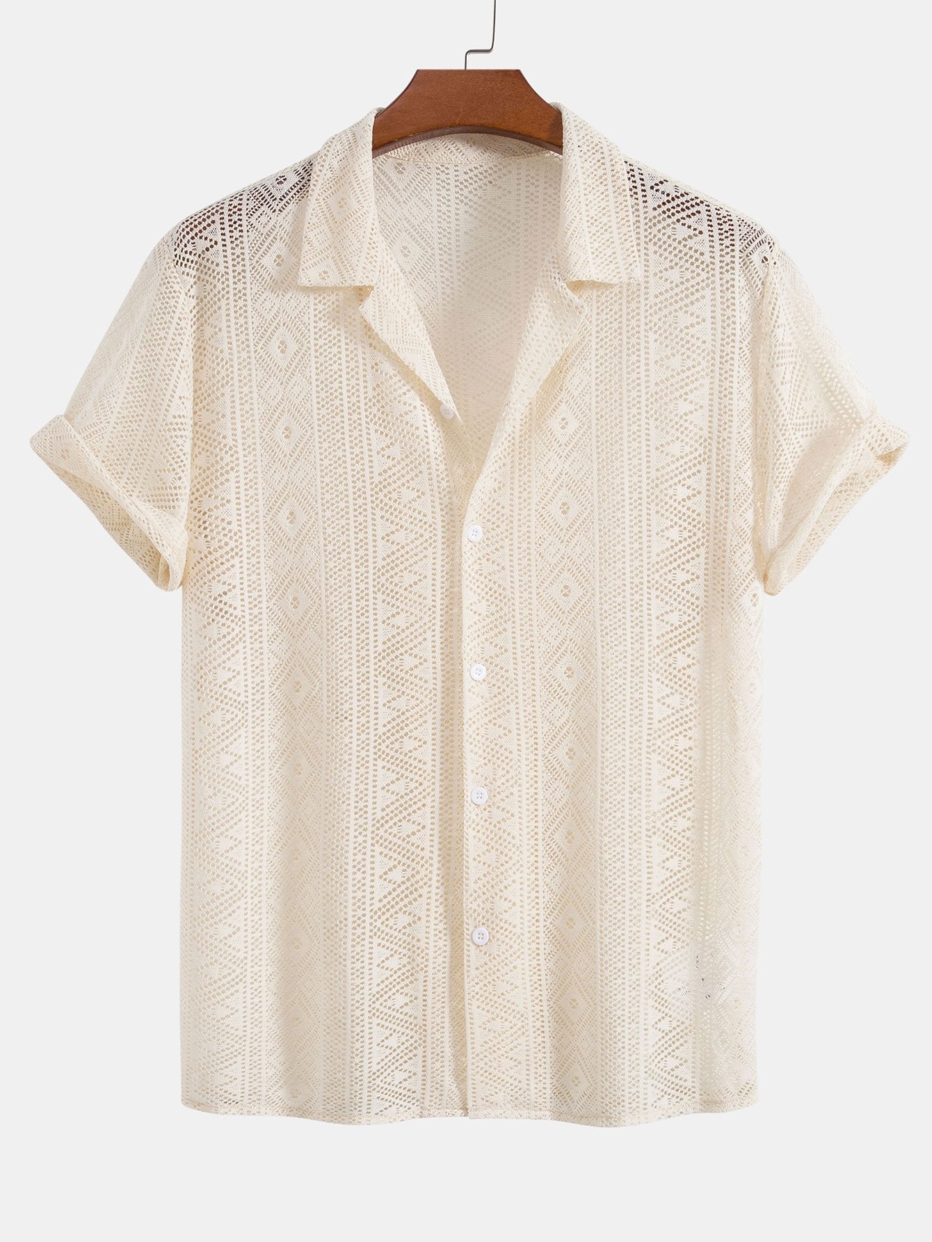 Malé - Short-Sleeved Set