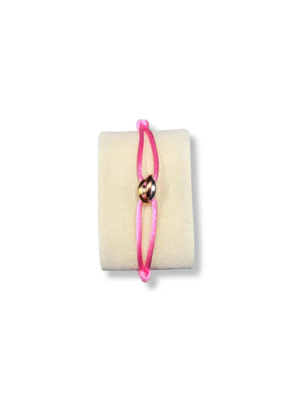 CAVALLO 4 piece set- Pink