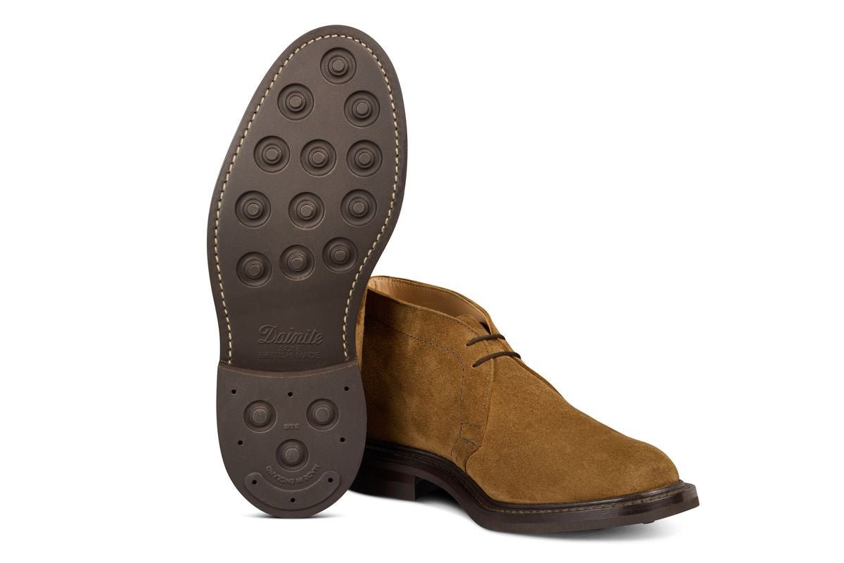 Polo Chukka Boot - Cubana Castorino