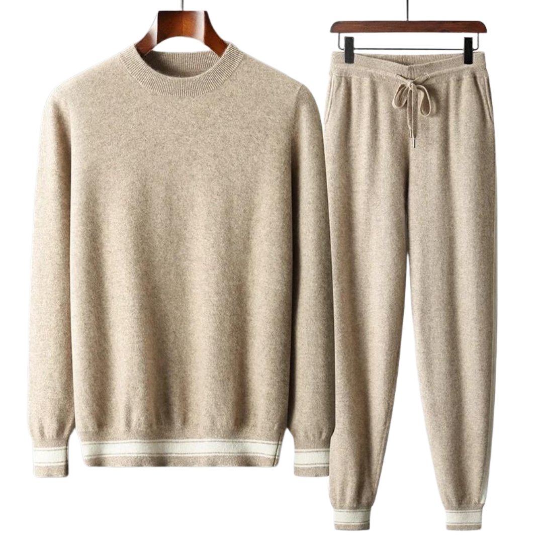 Cavallo Cashmere Performance Wear