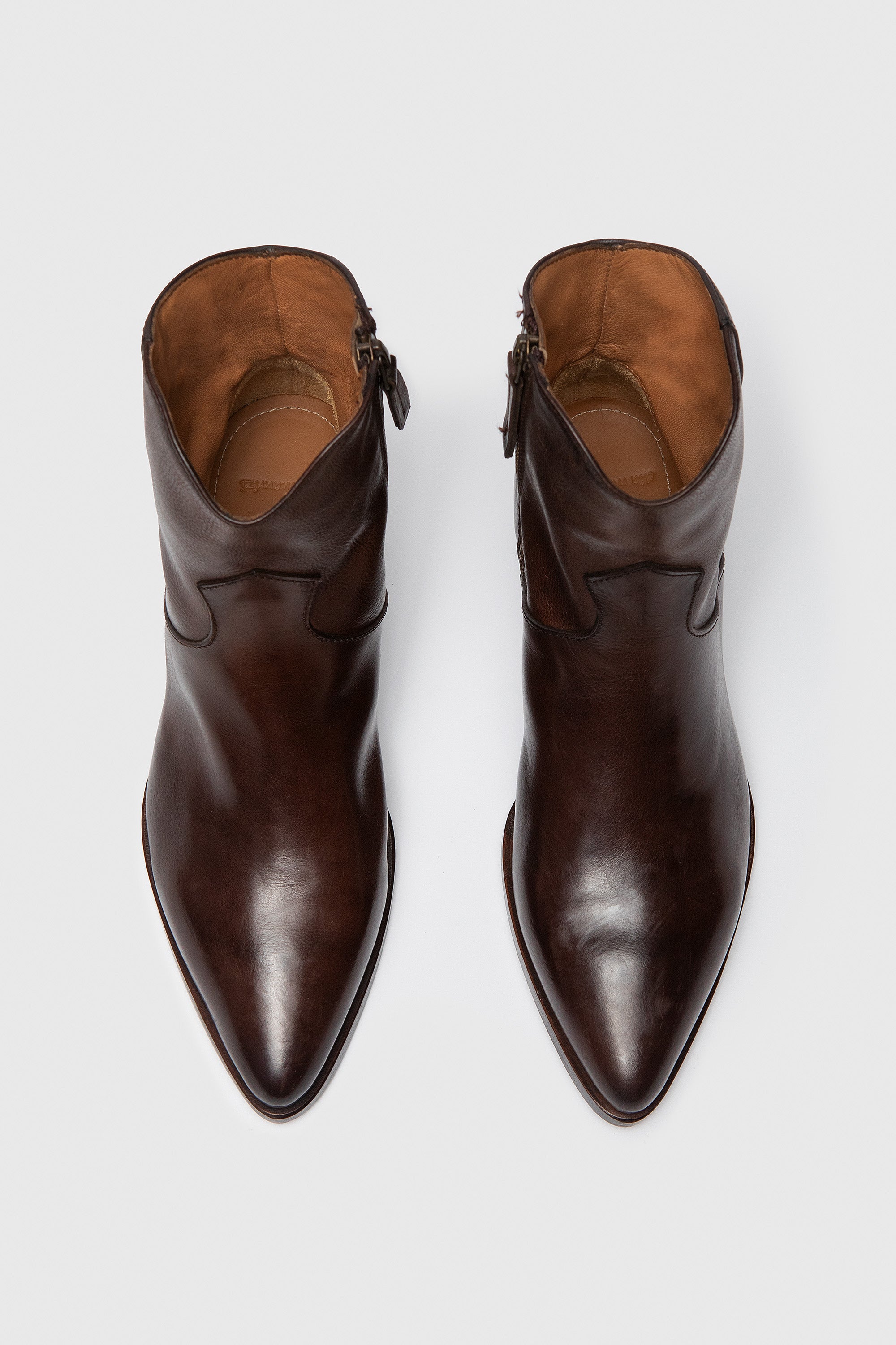 Nara Dark Brown