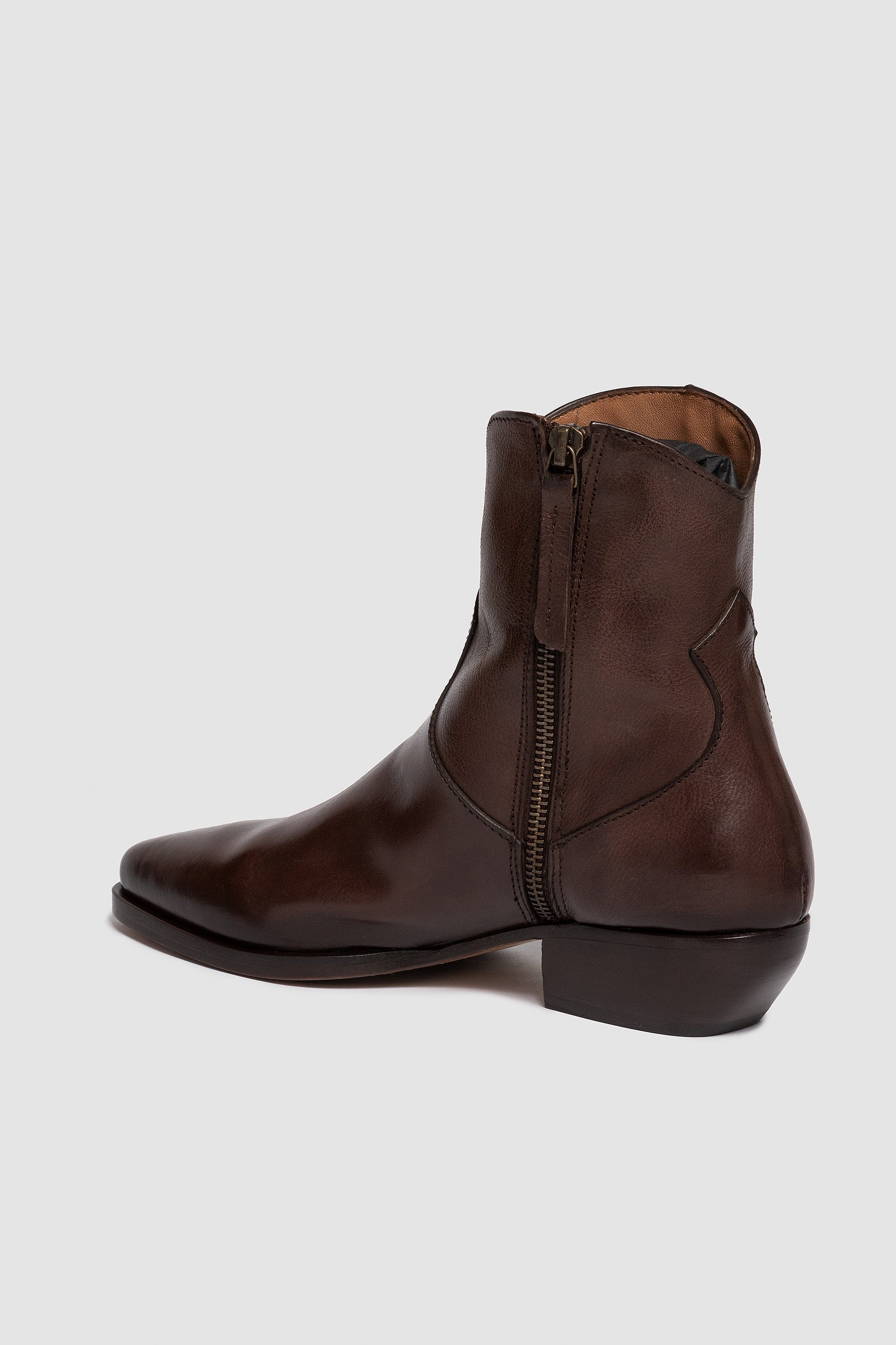 Nara Dark Brown