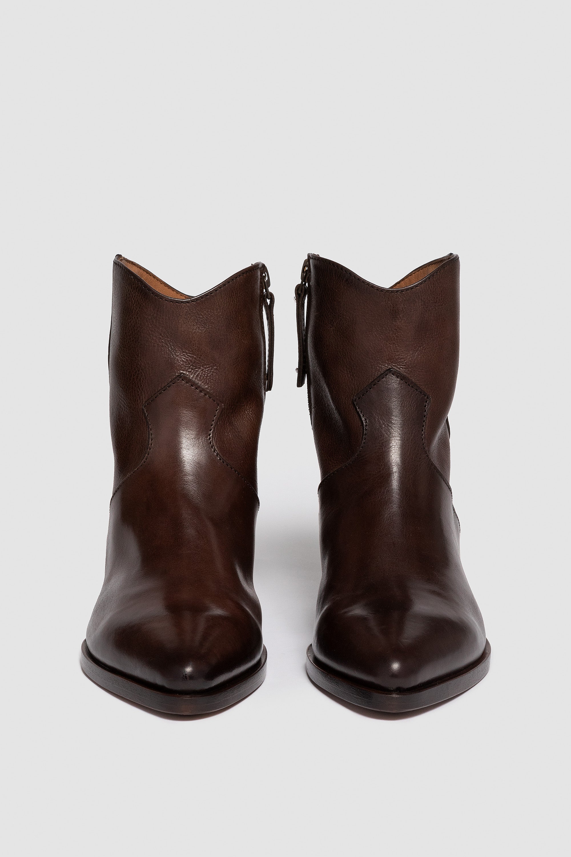 Nara Dark Brown