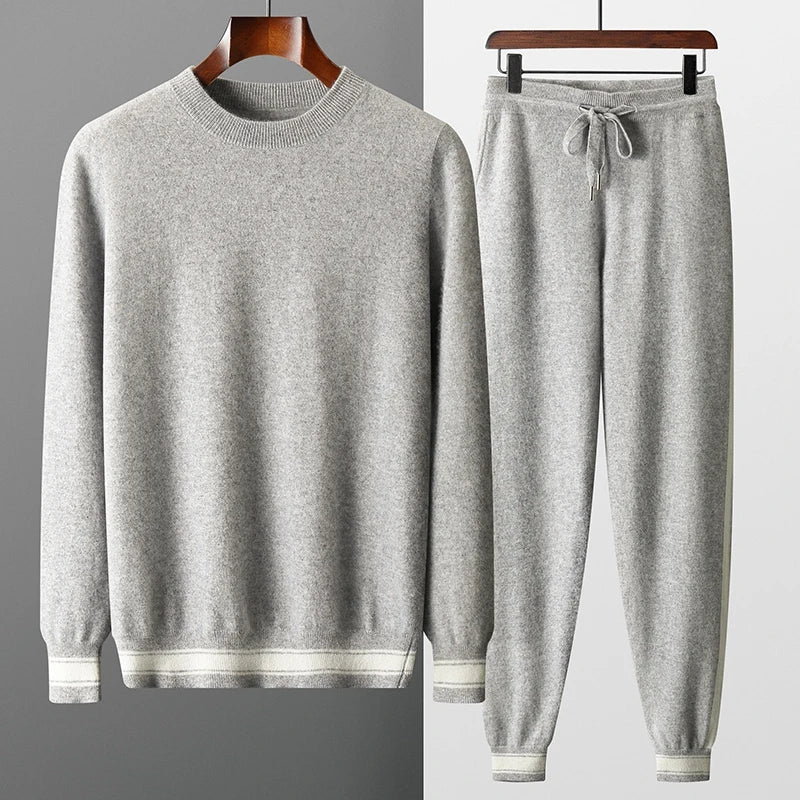 Cavallo Cashmere Performance Wear