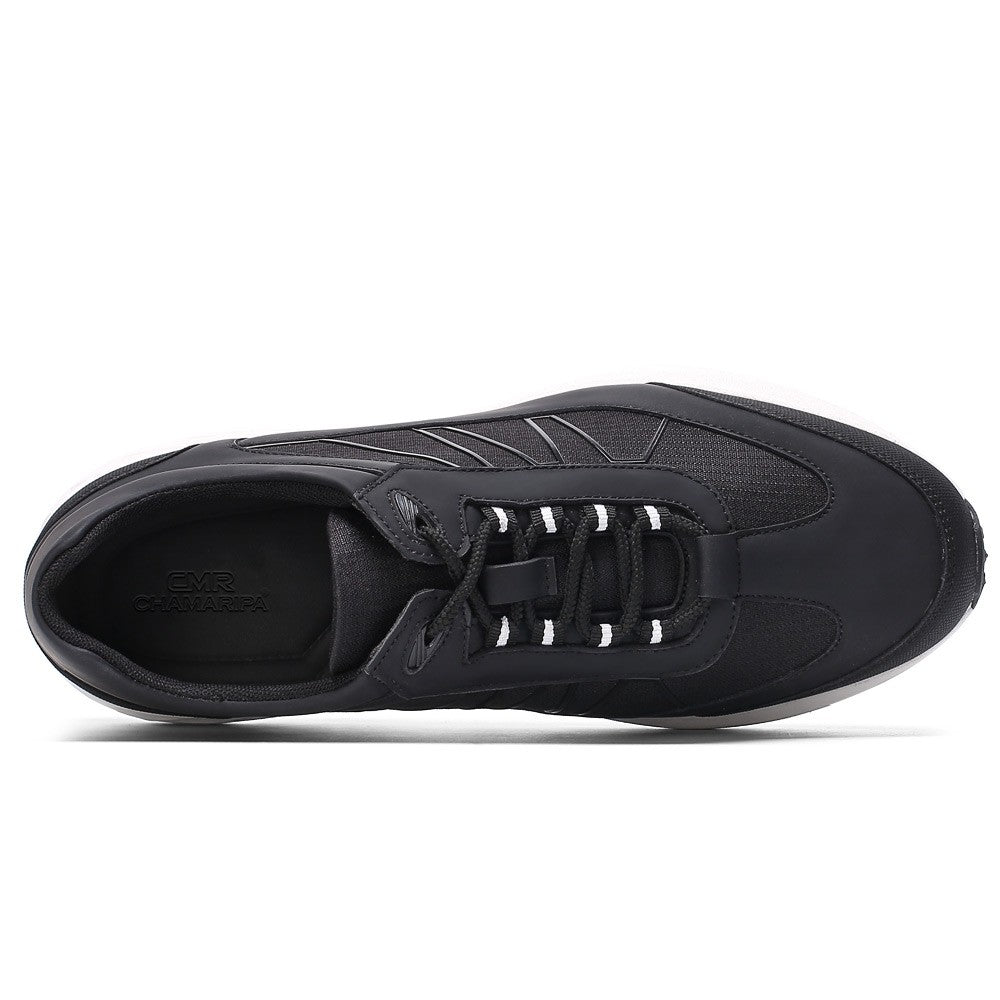 8 CM/3.15 Inches CMR CHAMARIPA Men's Height Increasing Sports Shoes