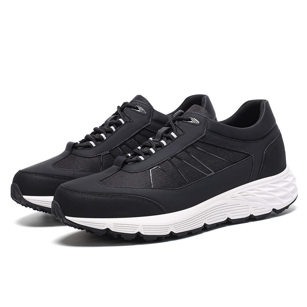 8 CM/3.15 Inches CMR CHAMARIPA Men's Height Increasing Sports Shoes