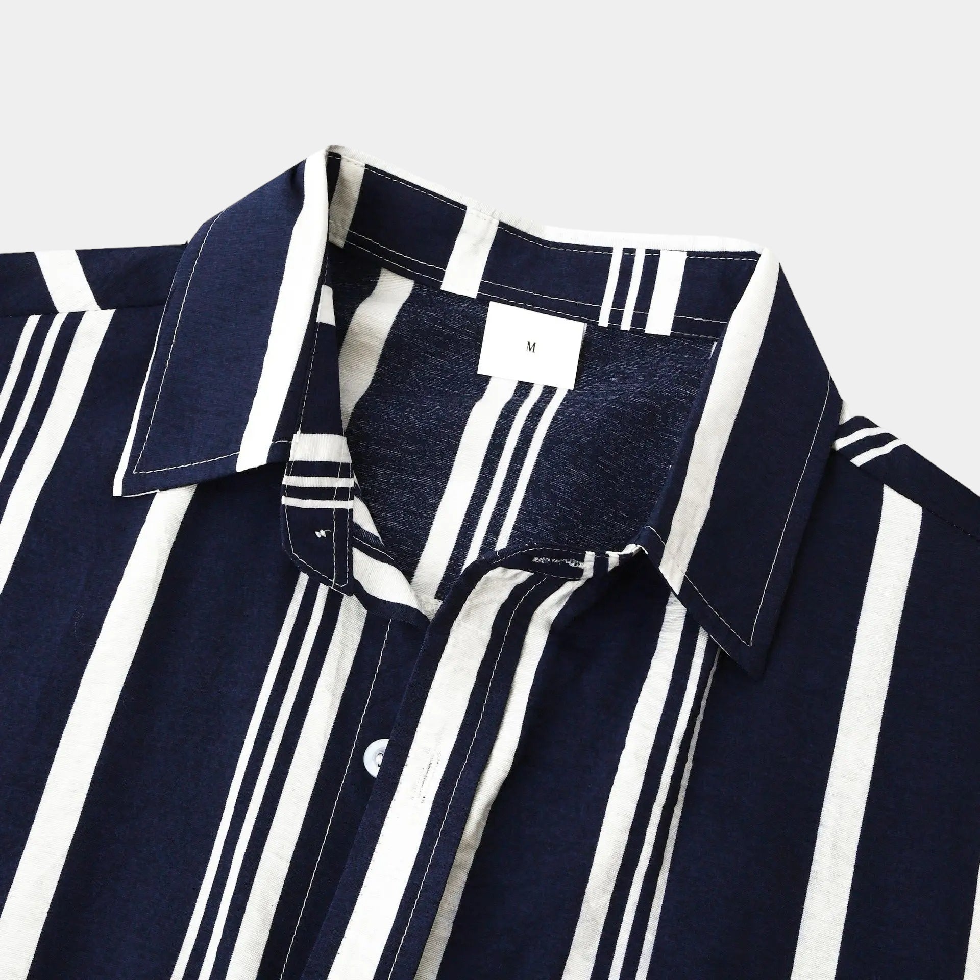 Cavallo special Striped Shirt