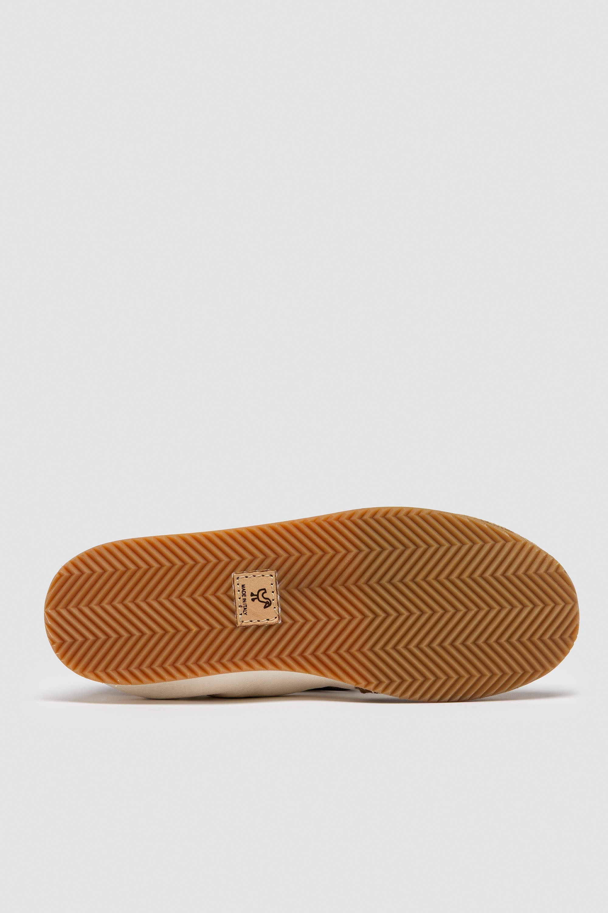 CARMEN Brown suede